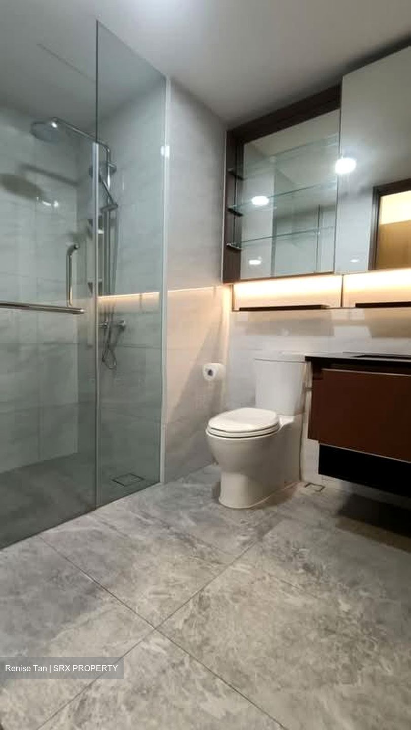 Normanton Park (D5), Apartment #575492621